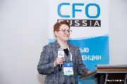 Анна Барышникова
Член совета директоров
Партнер-Строй